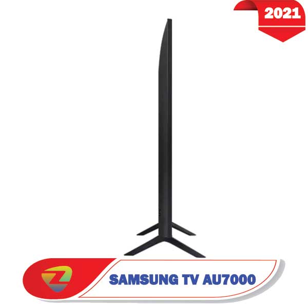 تلویزیون سامسونگ AU7000 سایز 55 مدل 55AU7000
