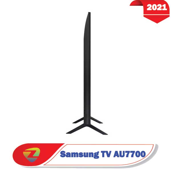 تلویزیون سامسونگ AU7700 سایز 55 مدل 55AU7700
