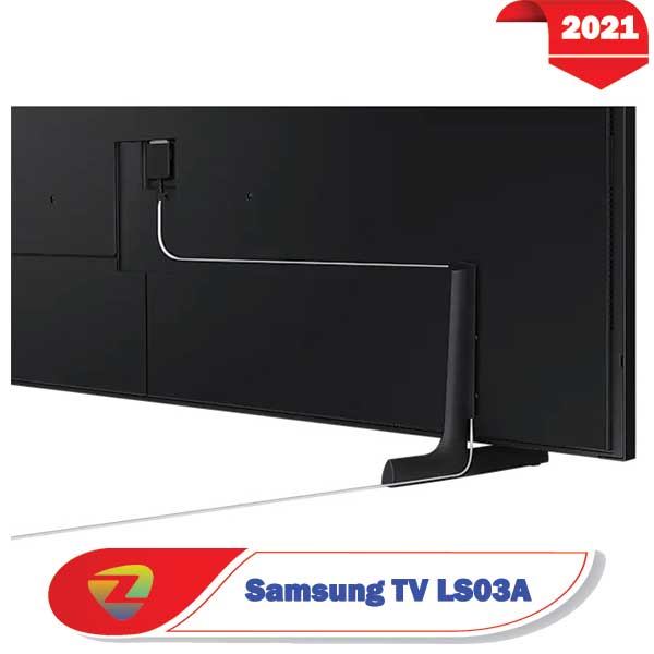 تلویزیون سامسونگ LS03A سایز 55 مدل 55LS03A