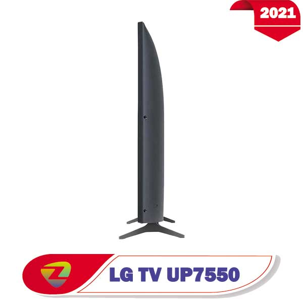 تلویزیون ال جی 75UP7550