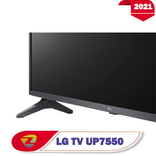 تلویزیون ال جی UP7550 سایز 55 مدل 55UP7550