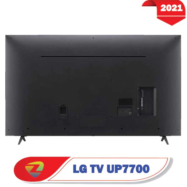 تلویزیون ال جی 75UP7700