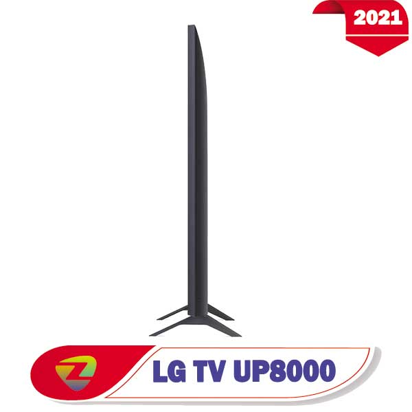 تلویزیون ال جی 75UP8000