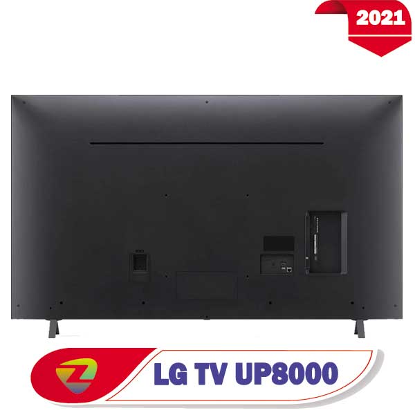 تلویزیون ال جی 75UP8000