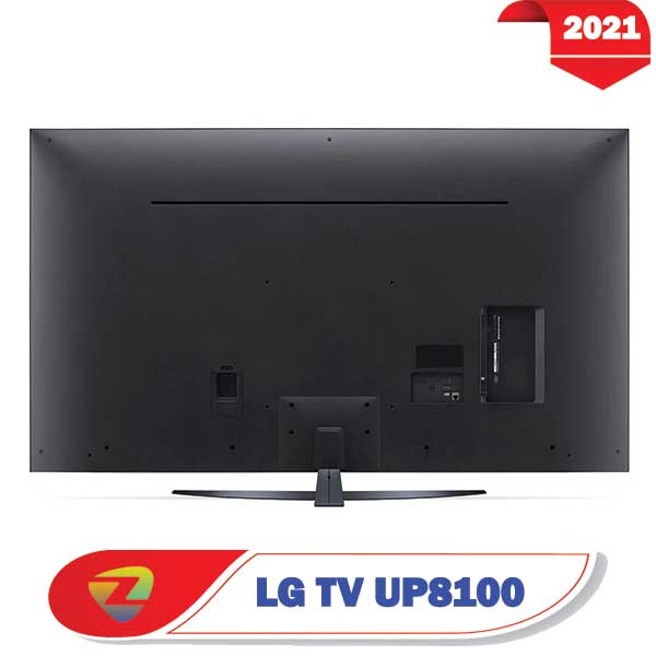 تلویزیون ال جی UP8100 سایز 55 مدل 55UP8100