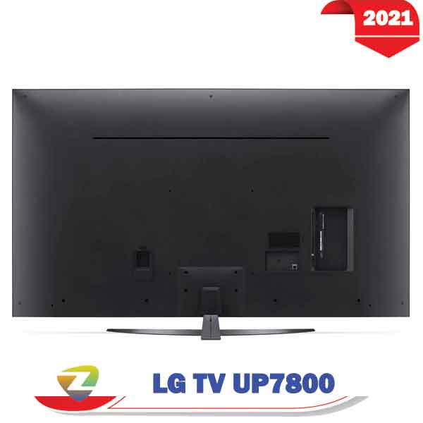 تلویزیون ال جی 43UP7800