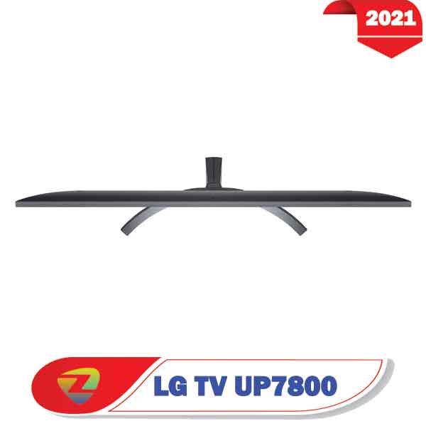 تلویزیون ال جی 75UP7800