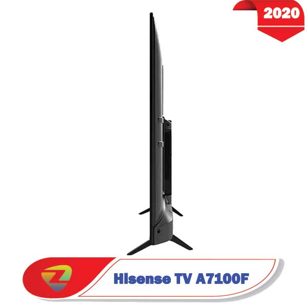 تلویزیون هایسنس 58A7100
