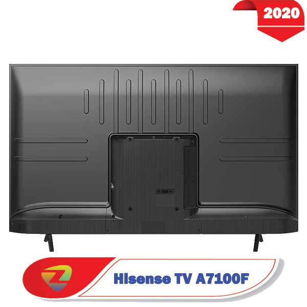 تلویزیون هایسنس 75A7100