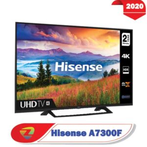 تلویزیون هایسنس A7300F