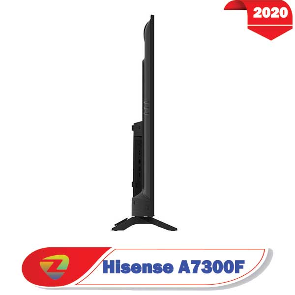 تلویزیون هایسنس 55A7300