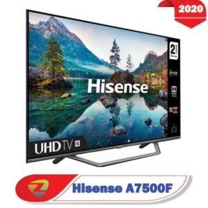تلویزیون هایسنس A7500F