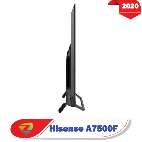 تلویزیون هایسنس 65A7500