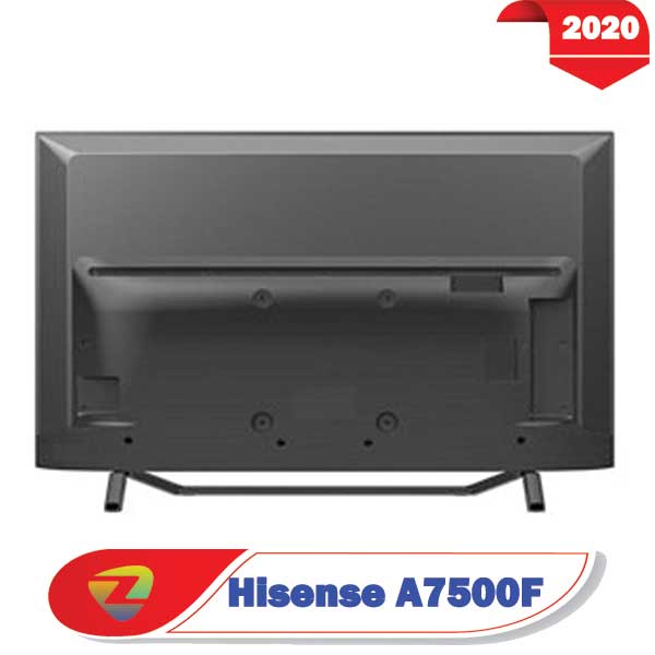تلویزیون هایسنس 75A7500