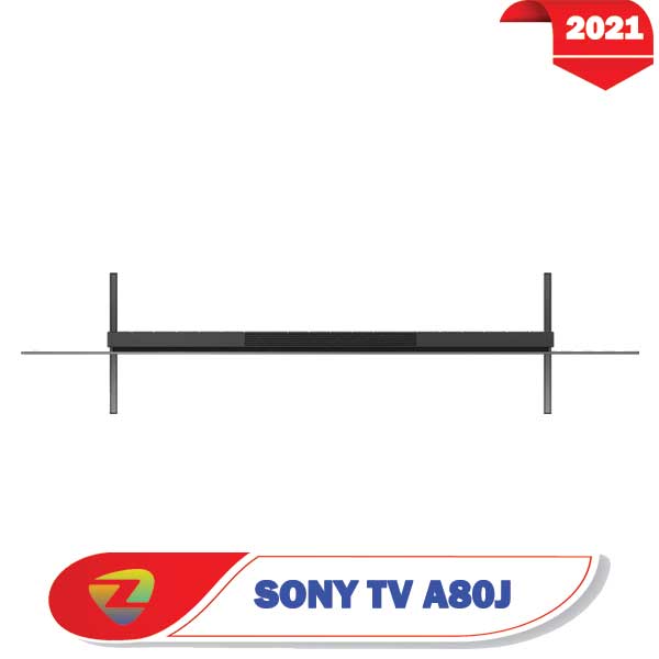 تلویزیون سونی 65A80J