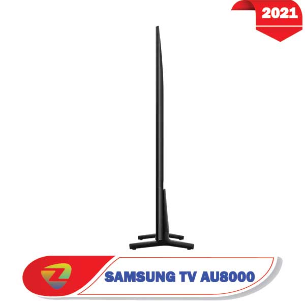 تلویزیون سامسونگ AU8000 سایز 55 مدل 55AU8000