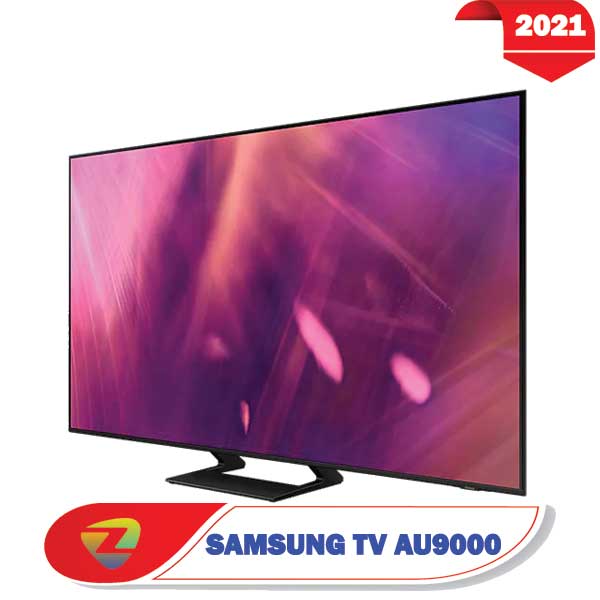 تلویزیون سامسونگ AU9000 سایز 55 مدل 55AU9000