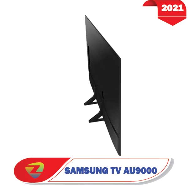 تلویزیون سامسونگ AU9000 سایز 55 مدل 55AU9000