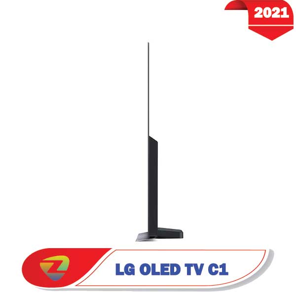تلویزیون‌ ال جی 65C2