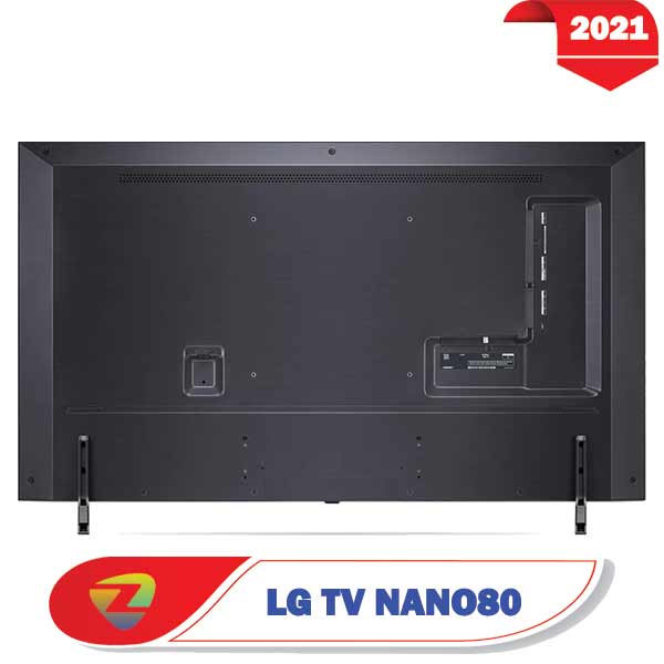 تلویزیون ال جی 75NANO80