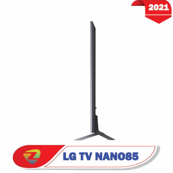 تلویزیون ال جی NANO85 سایز 55 مدل 55NANO85