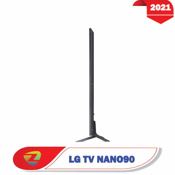 تلویزیون ال جی NANO90 سایز 55 مدل 55NANO90