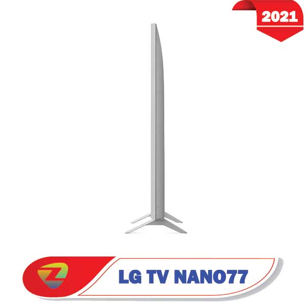 تلویزیون ال جی 43NANO77