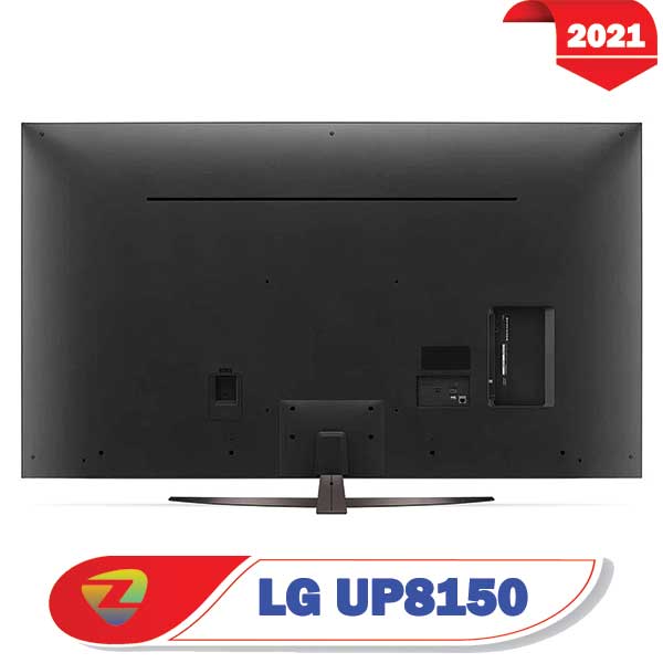 تلویزیون ال جی UP8150 سایز 55 مدل UP8150