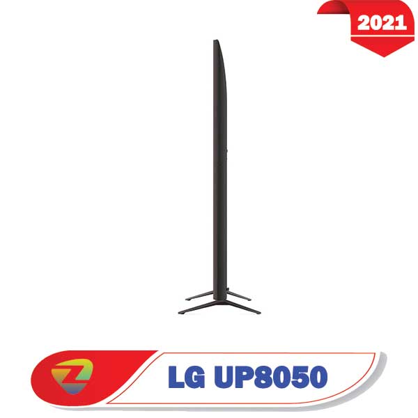 تلویزیون ال جی 75UP8050