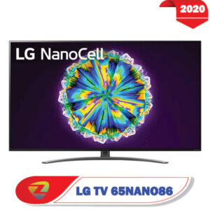 تلویزیون ال جی 65NANO86 مدل 2020