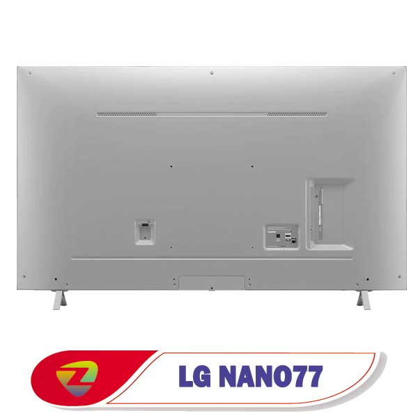 تلویزیون ال جی NANO77 سایز 55 مدل 55NANO77