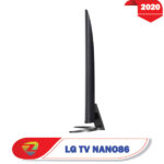 تلویزیون ال جی NANO86 مدل 2020