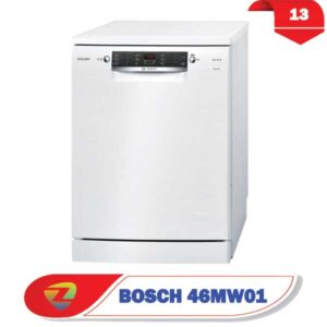ماشین ظرفشویی بوش 46MW01