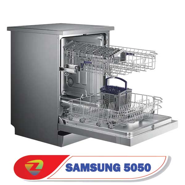 ماشین ظرفشویی سامسونگ 5050 ظرفیت 13 نفره