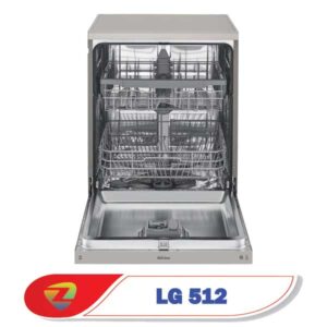 طراحی داخلی ظرفشویی ال جی 512