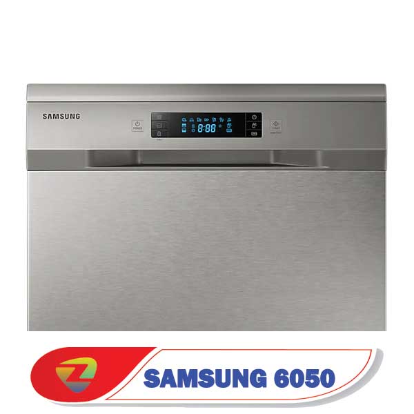 ماشین ظرفشویی سامسونگ 6050 ظرفیت 14 نفره