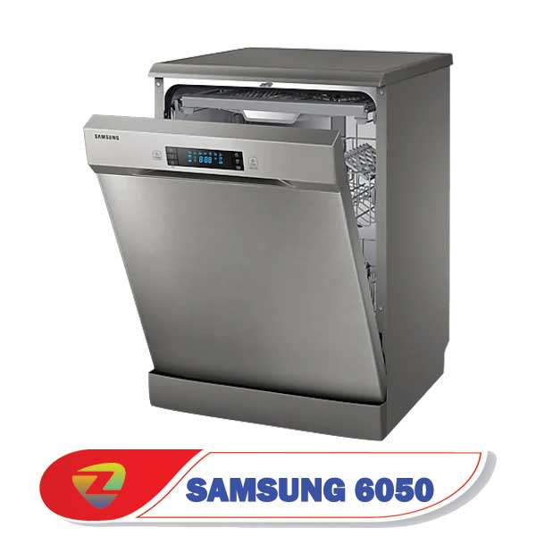 ماشین ظرفشویی سامسونگ 6050 ظرفیت 14 نفره