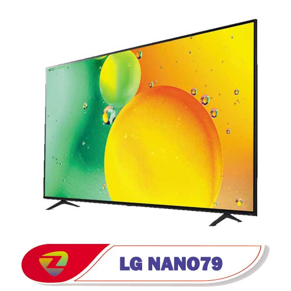تلویزیون ال جی NANO79 سایز 55 اینچ 55NANO79 مدل 2022