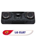 سیستم صوتی ال جی CL87