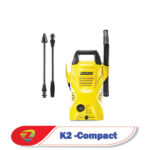 کارواش کارچر K2 Compact سری‌های مختلف