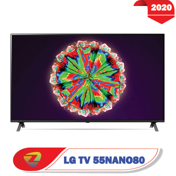 تلویزیون ال جی 55NANO80