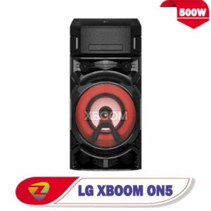 معرفی سیستم صوتی XBOOM ON5