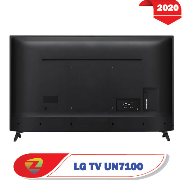تلویزیون ال جی 60UN7100