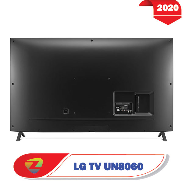 تلویزیون ال جی 55UN8060