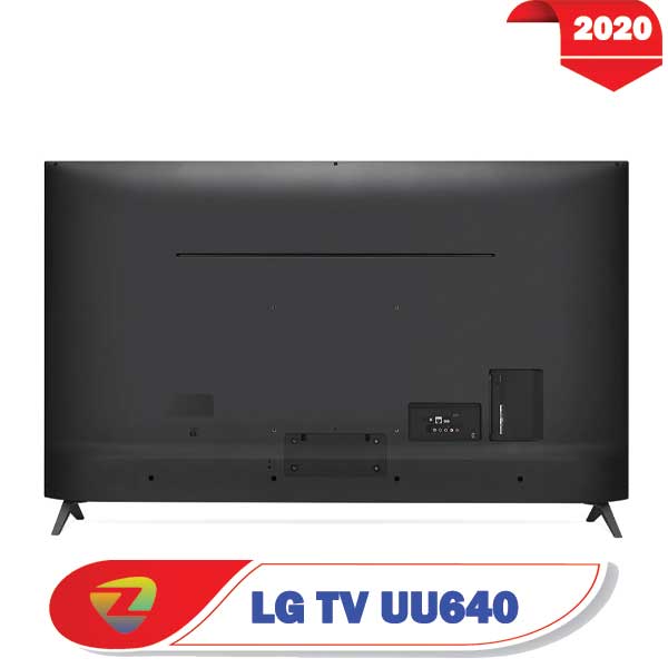 تلویزیون ال جی 43UU640