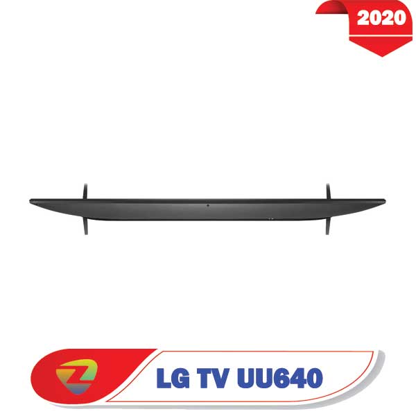 تلویزیون ال جی 60UU640