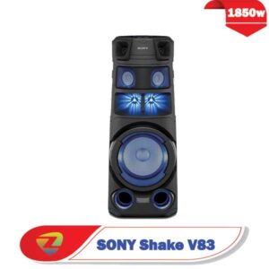 شیک سونی V83 سیستم صوتی 1850 وات V83
