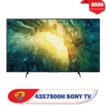 تلویزیون سونی X7500H عکس اصلی