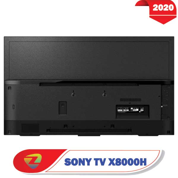 تلویزیون سونی 43X8000H
