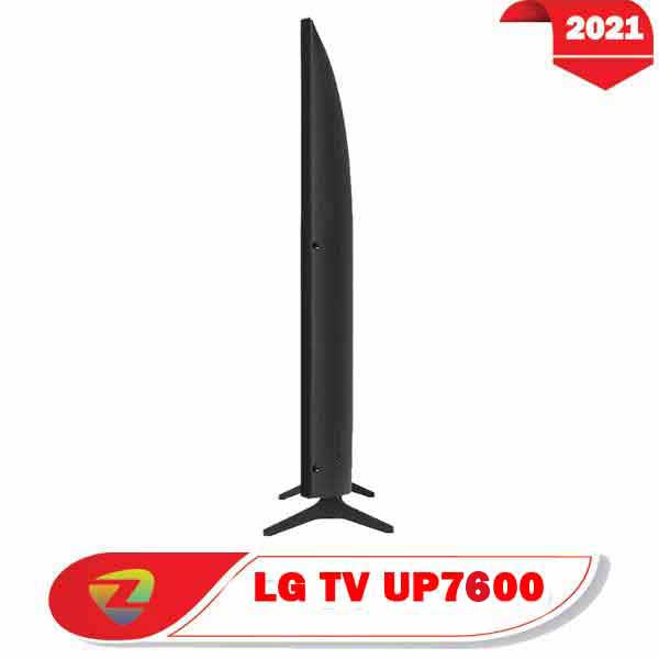 تلویزیون ال جی UP7600 سایز 55 مدل 55UP7600